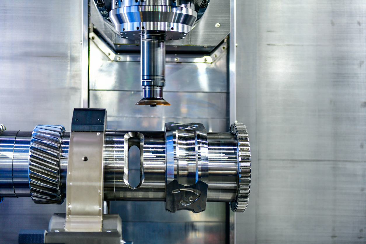 Mastering Precision: How Top-Quality Machining Enhances Your Product Reliability